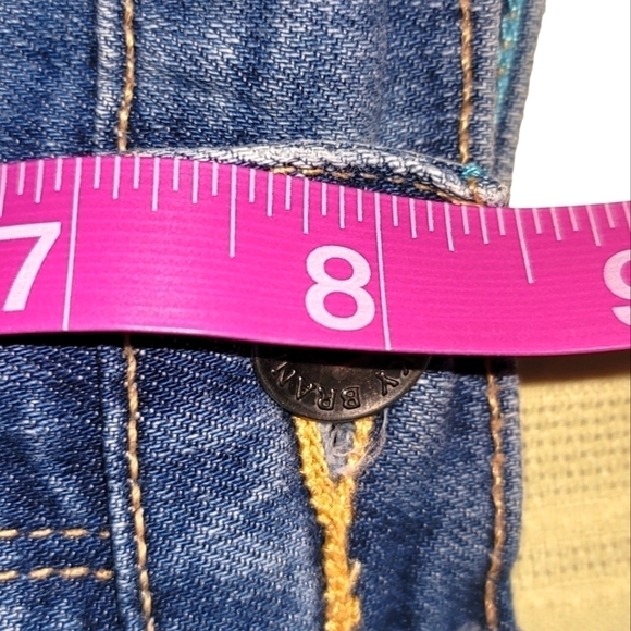 LUCKY Brand Sofia Capri - Picture 10 of 13